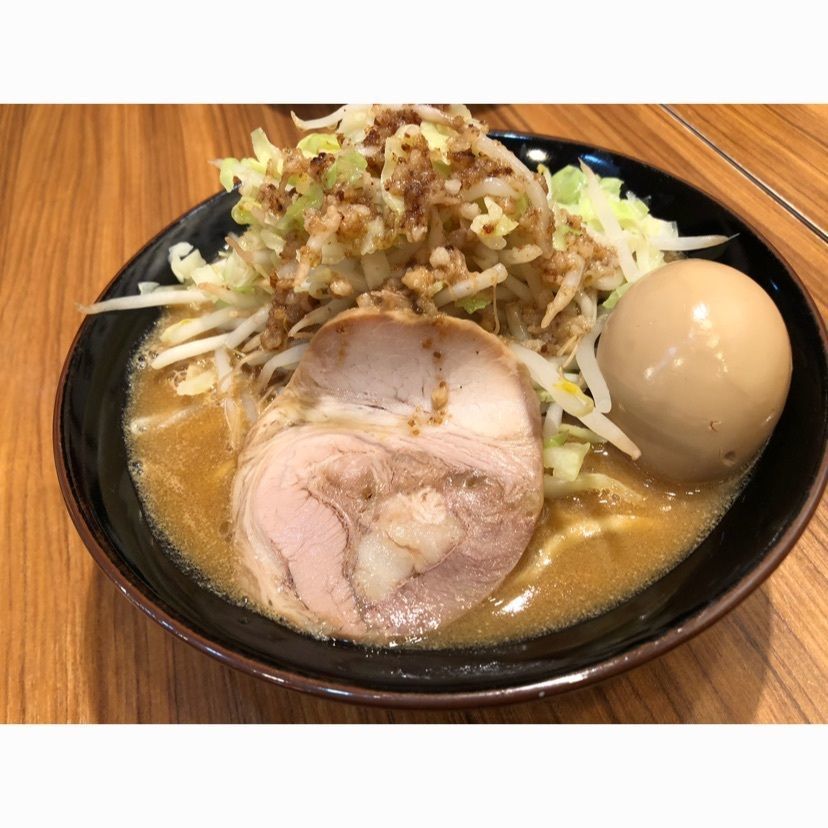 gyuさんが投稿した壱角家 上尾店（イチカクヤ）に関する口コミの画像