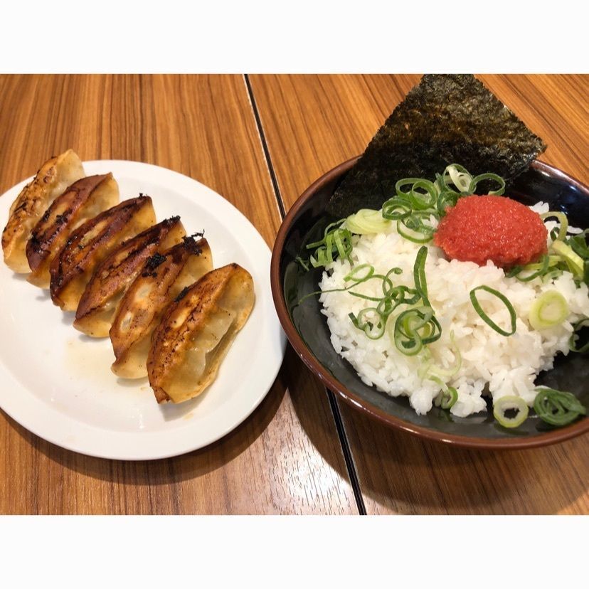 gyuさんが投稿した壱角家 上尾店（イチカクヤ）に関する口コミの画像