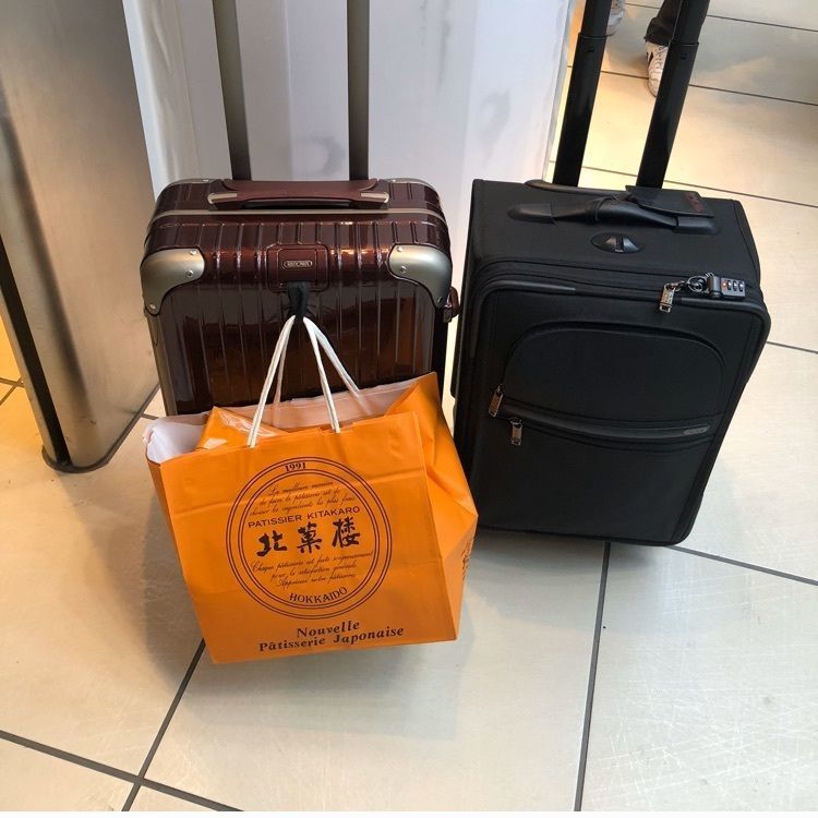 surumeさんが投稿した花畑牧場 新千歳空港店（ハナバタケボクジョウ）に関する口コミの画像