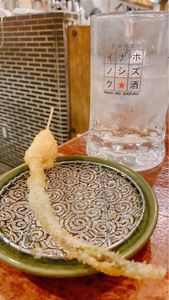 イナホノシズク