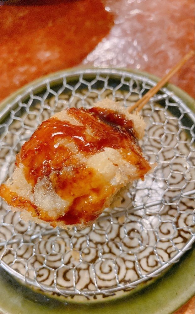 ajisaiさんが投稿したイナホノシズクに関する口コミの画像