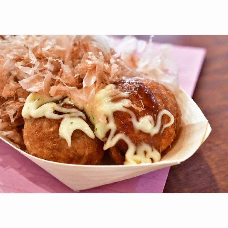 大阪グルメさんが投稿したたこ焼き道楽 わなか 道頓堀店に関する口コミの画像