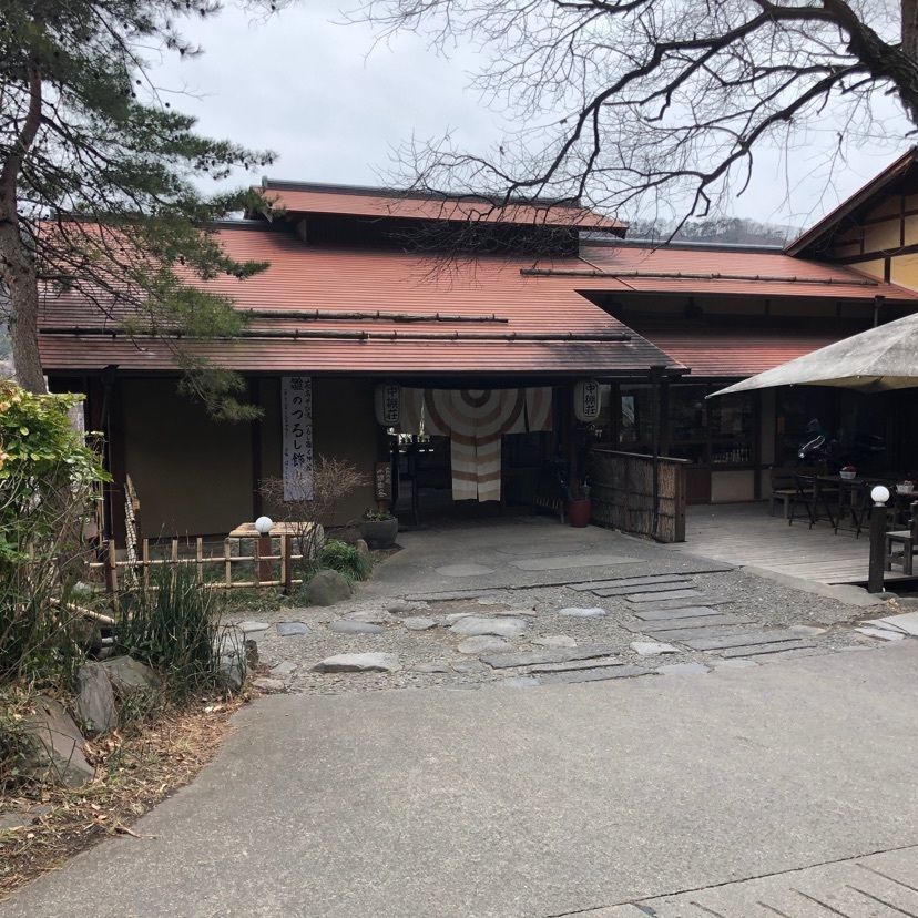 special_street_ae50さんが投稿した中棚荘に関する口コミの画像