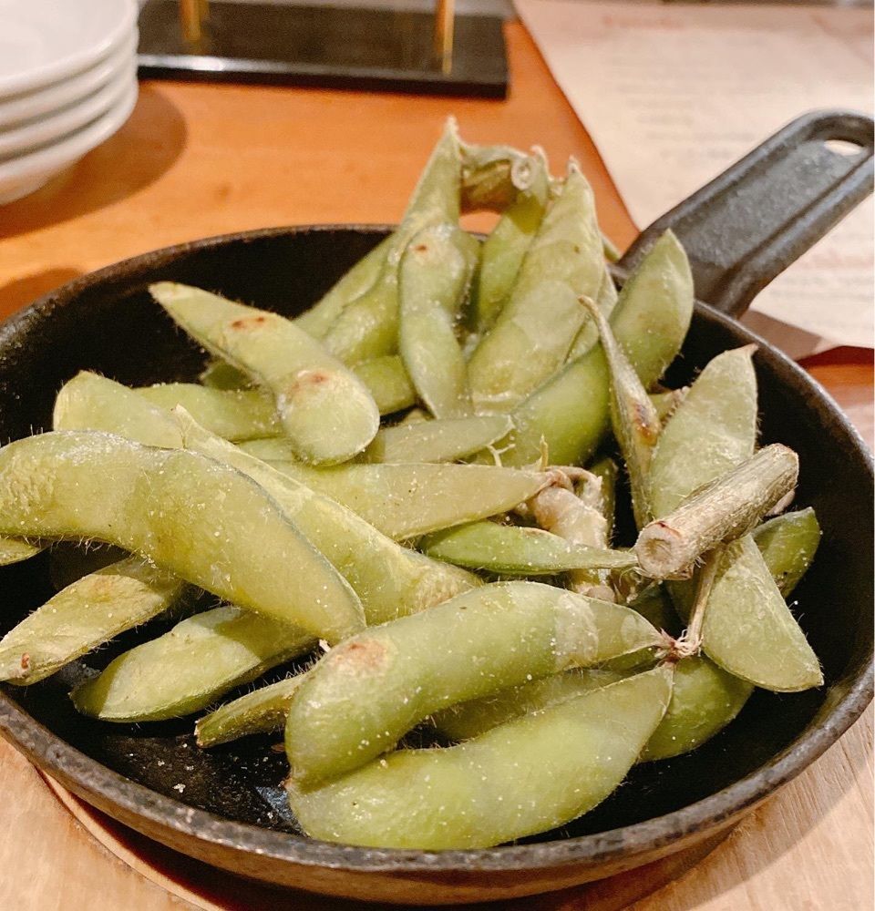 ajisaiさんが投稿したビストロjeujeu 銀座コリドー店（ジュウジュウ）に関する口コミの画像