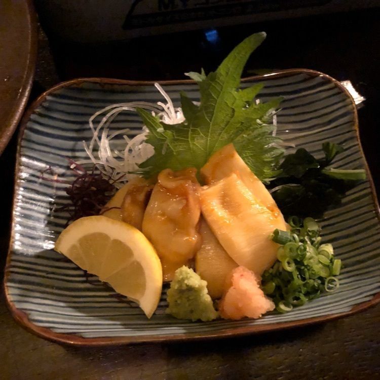 あ~ちんさんが投稿した蔵の庄 一番町本店に関する口コミの画像