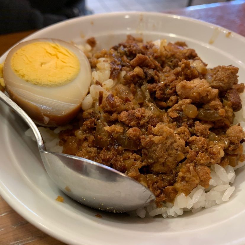 Kono tatatag5さんが投稿した台湾屋台 阿Ｑ麺館に関する口コミの画像