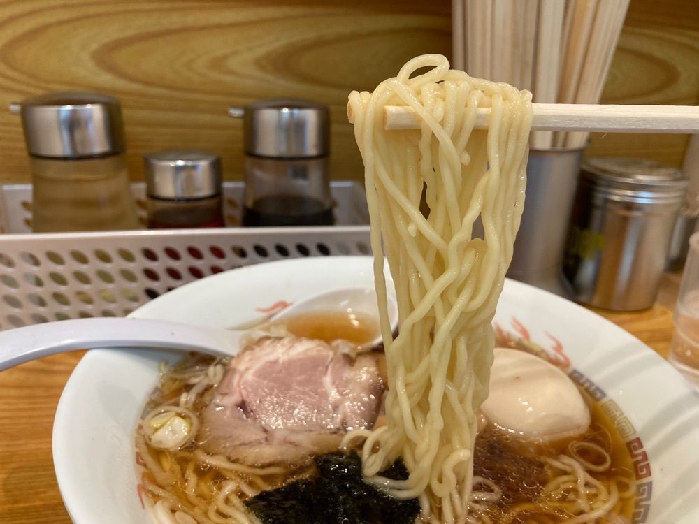 ハルさんが投稿したらぁめん めん○（メンマル）に関する口コミの画像