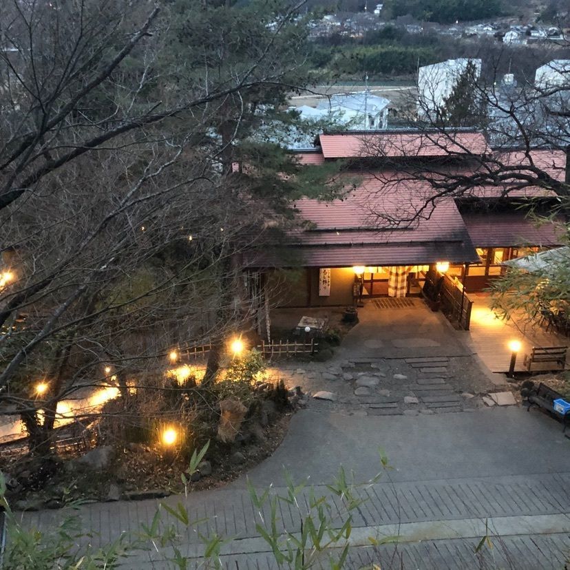 special_street_ae50さんが投稿したはりこし亭（中棚荘別邸　郷土料理・酒処　はりこし亭）に関する口コミの画像