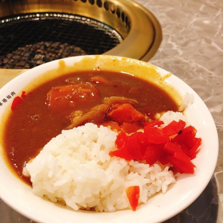 前サルさんが投稿した焼肉でん 長岡京店に関する口コミの画像