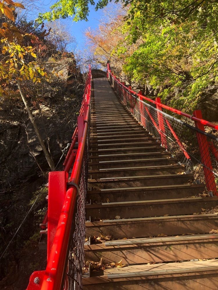からっ風②さんが投稿した大滝・けさかけ橋に関する口コミの画像