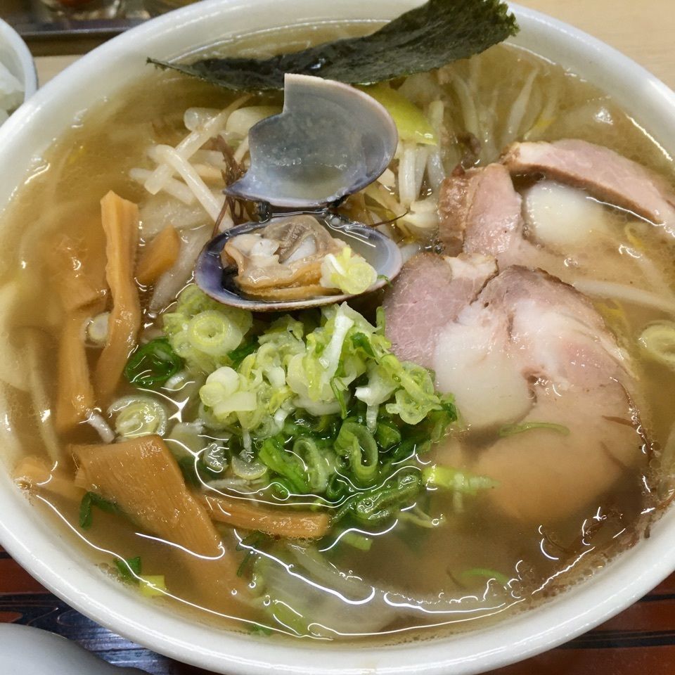 yoshiさんが投稿したらーめん工房 魚一（うおっち）に関する口コミの画像