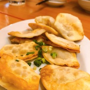 曾さんの餃子 7枚目