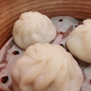 曾さんの餃子 8枚目