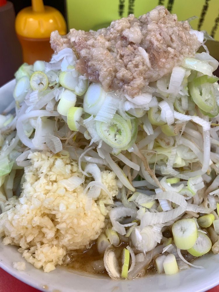 リトアニアの貴公子さんが投稿した豚らーめん板橋駅前店に関する口コミの画像