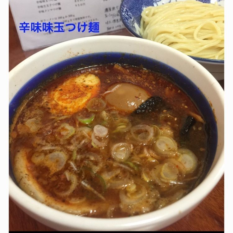 Annashuna0830さんが投稿した各務原 大勝軒に関する口コミの画像