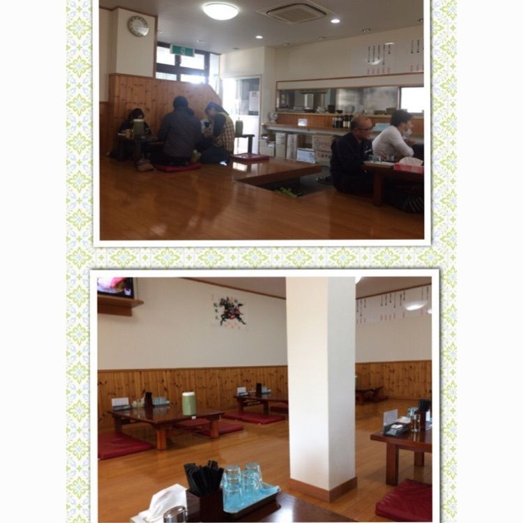 Annashuna0830さんが投稿した各務原 大勝軒に関する口コミの画像