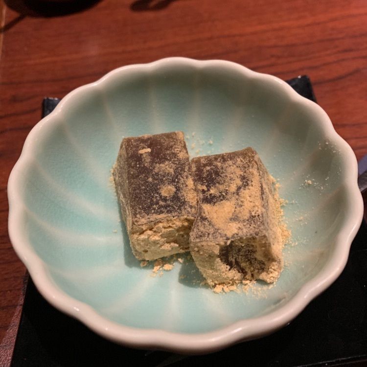 あらぐるさんが投稿した瓢嘻 西麻布店（ひょうき）に関する口コミの画像
