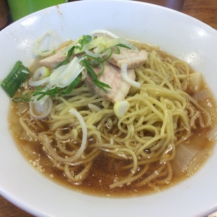 ma_daさんが投稿した自家製麺 伊藤（いとう）に関する口コミの画像