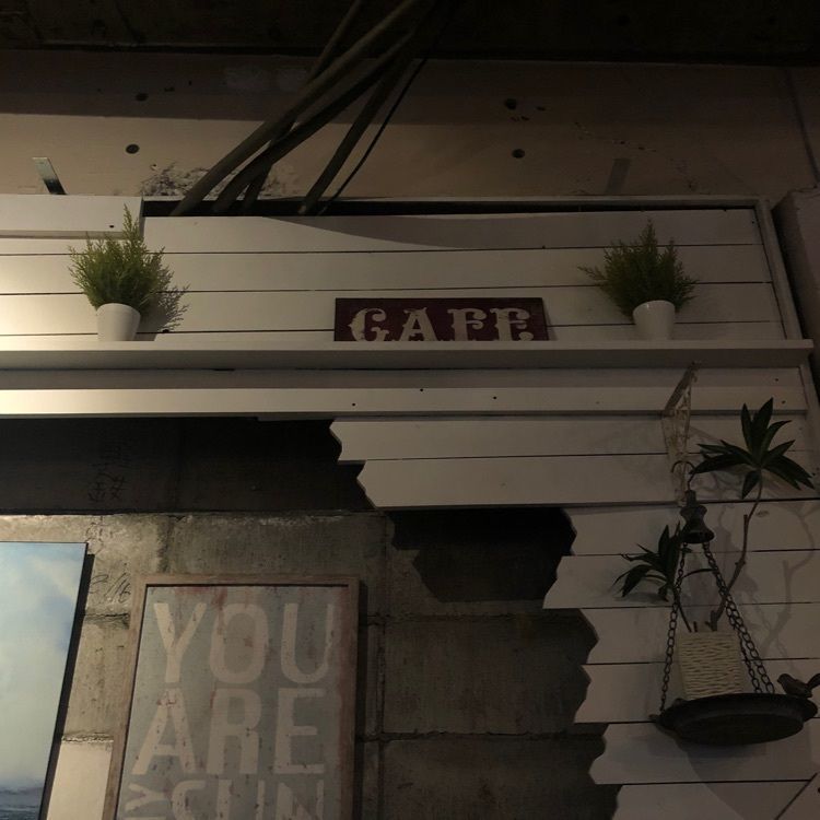 hinappleさんが投稿した東京基地 離 スペイン坂店に関する口コミの画像