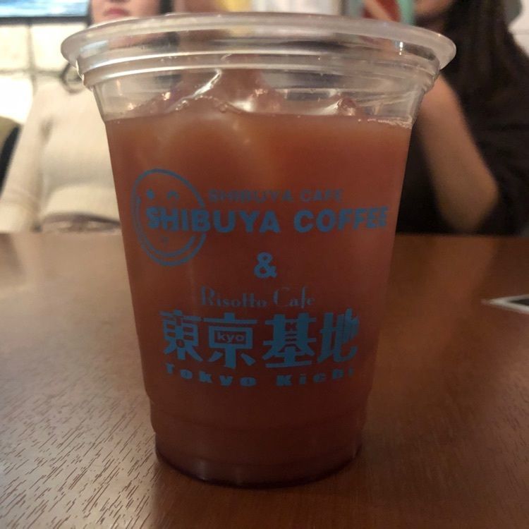 hinappleさんが投稿した東京基地 離 スペイン坂店に関する口コミの画像