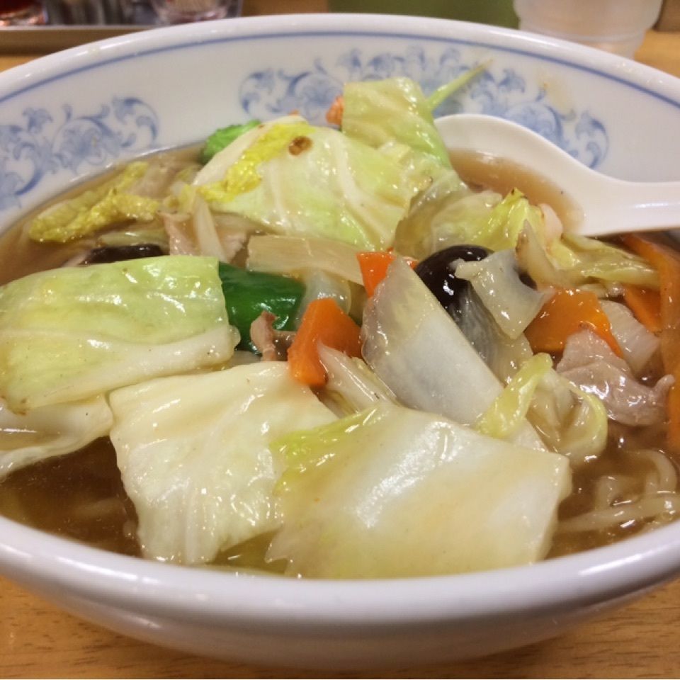reo0318さんが投稿したぎょうざの満洲 桶川西口店に関する口コミの画像