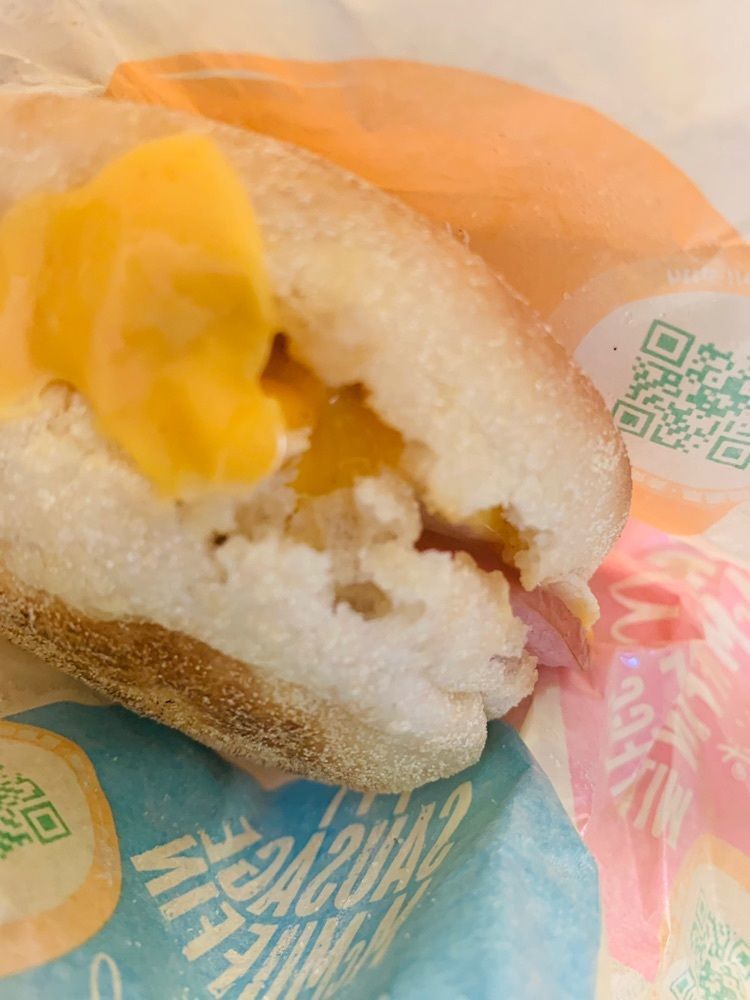 chou chou tabiさんが投稿したマクドナルド 松井山手店に関する口コミの画像