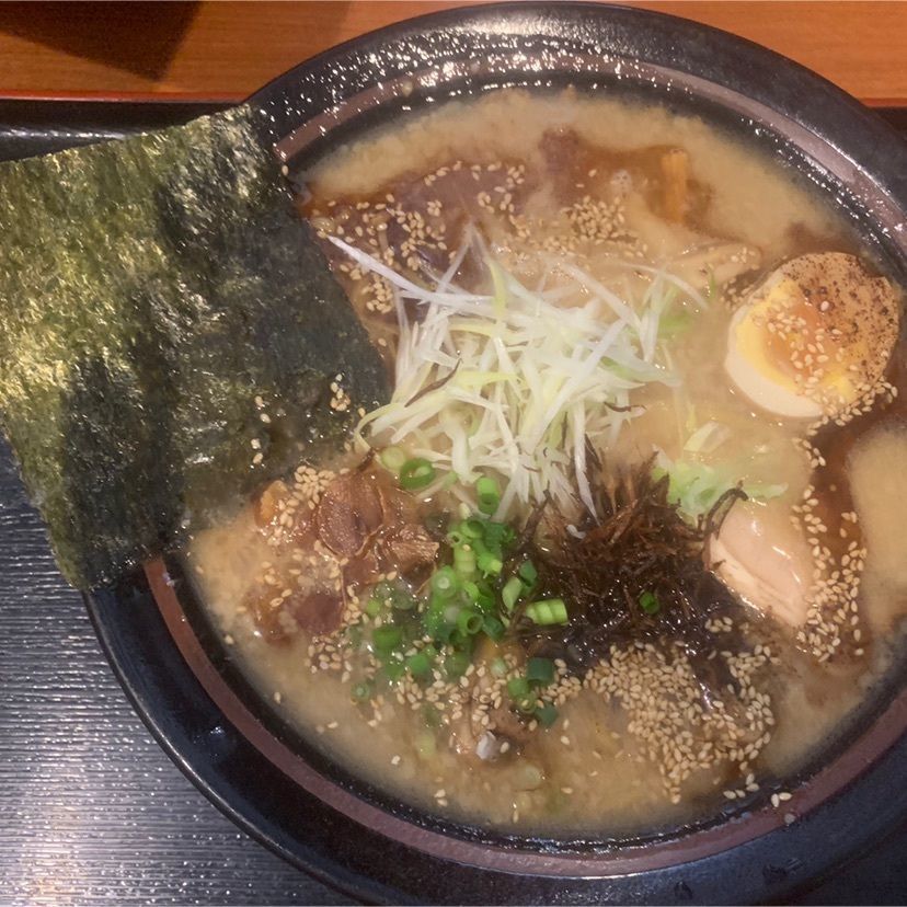 mottan5555さんが投稿した羅妃焚 北郷通店（らぴた）に関する口コミの画像