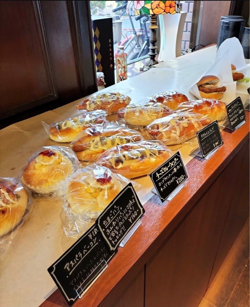 おでかけ探検部さんが投稿したハモンカフェ（HAMON Cafe）に関する口コミの画像
