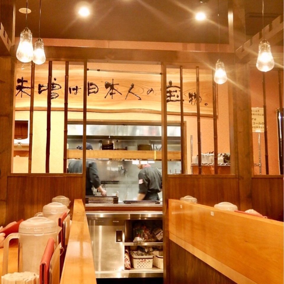 りゅうぽんさんが投稿した麺場 田所商店 川口店に関する口コミの画像