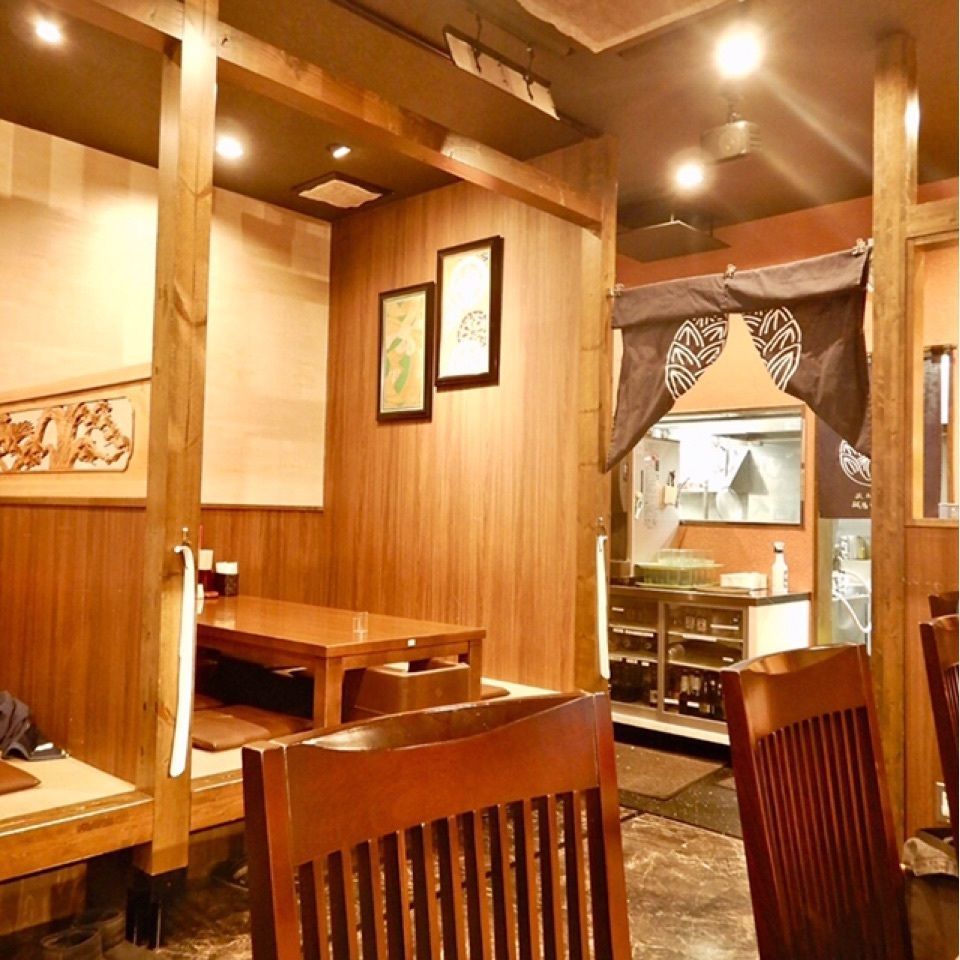 りゅうぽんさんが投稿した麺場 田所商店 川口店に関する口コミの画像