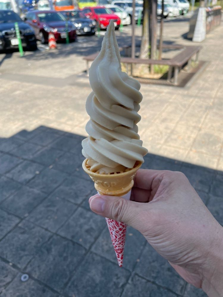 fumiさんが投稿した境川パーキングエリア(下り線)フードコートに関する口コミの画像