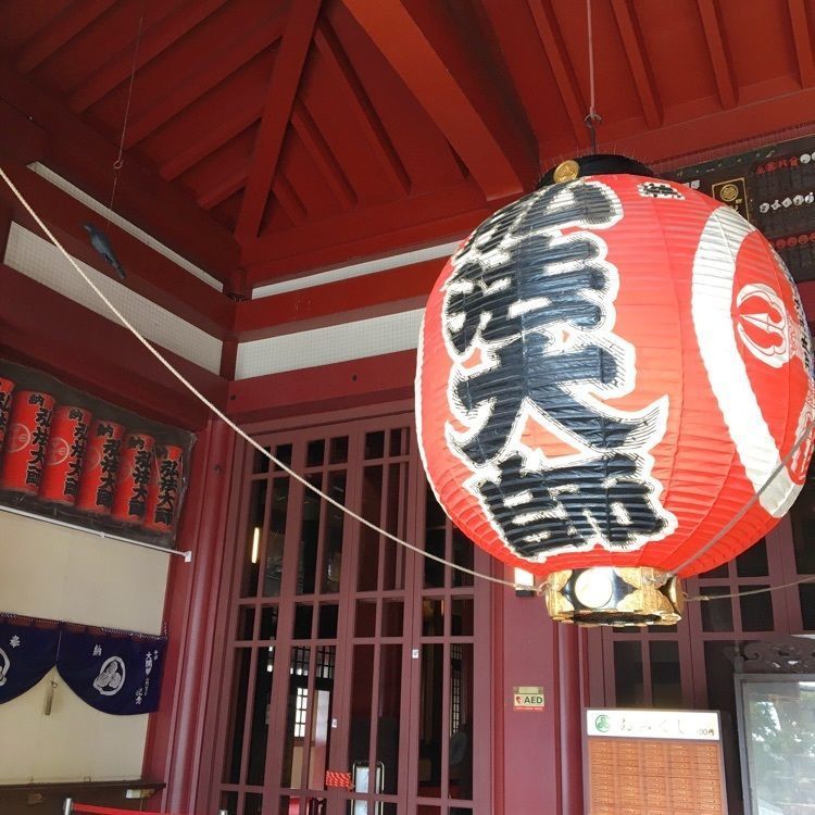 TeraKさんが投稿した雷神堂 川崎大師店（らいじんどう）に関する口コミの画像