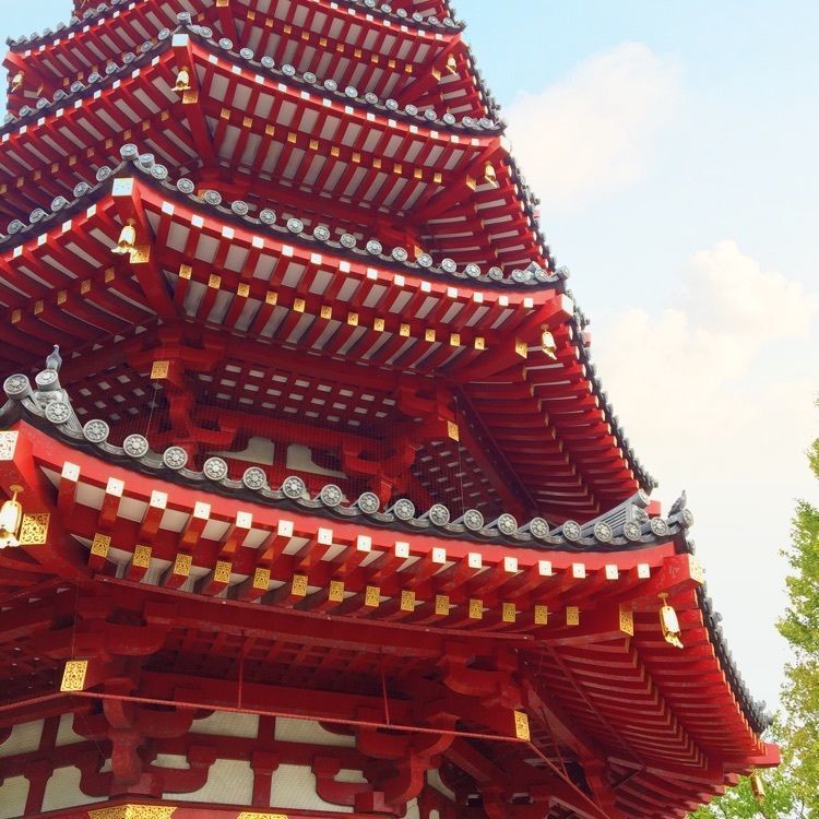 TeraKさんが投稿した雷神堂 川崎大師店（らいじんどう）に関する口コミの画像