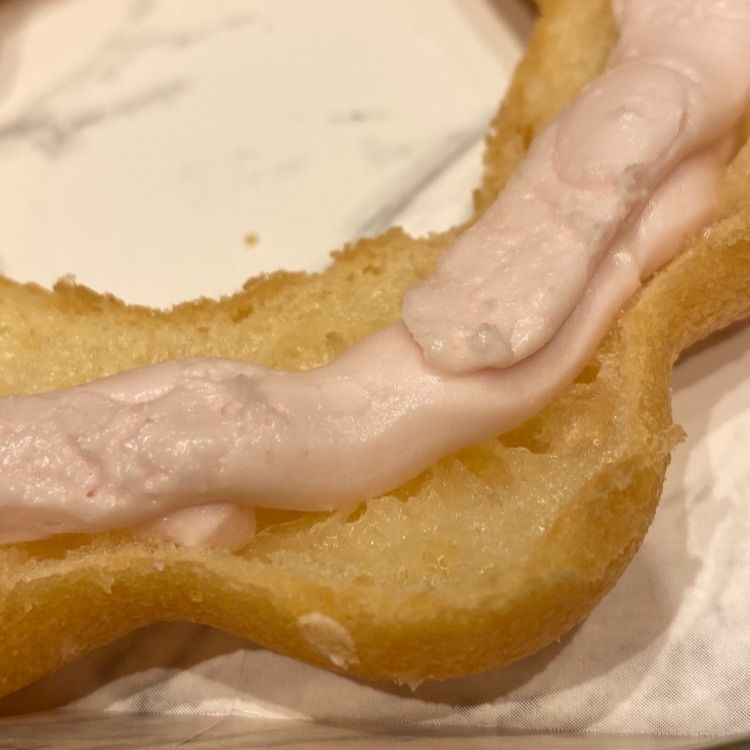 かめ_メグミさんが投稿したミスタードーナツ 仙台エスパルショップ（mister Donut）に関する口コミの画像