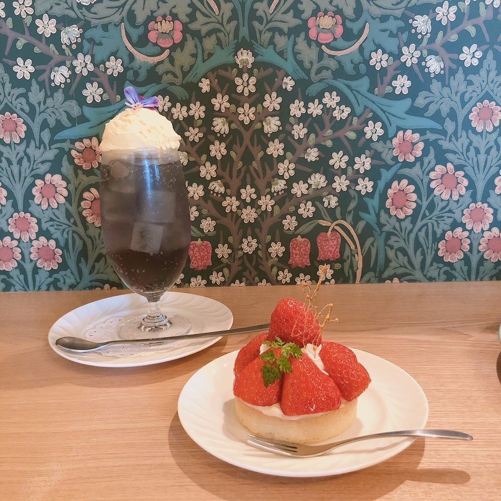 みうさんが投稿したyellow bird cafe（イエロー バード カフェ）に関する口コミの画像