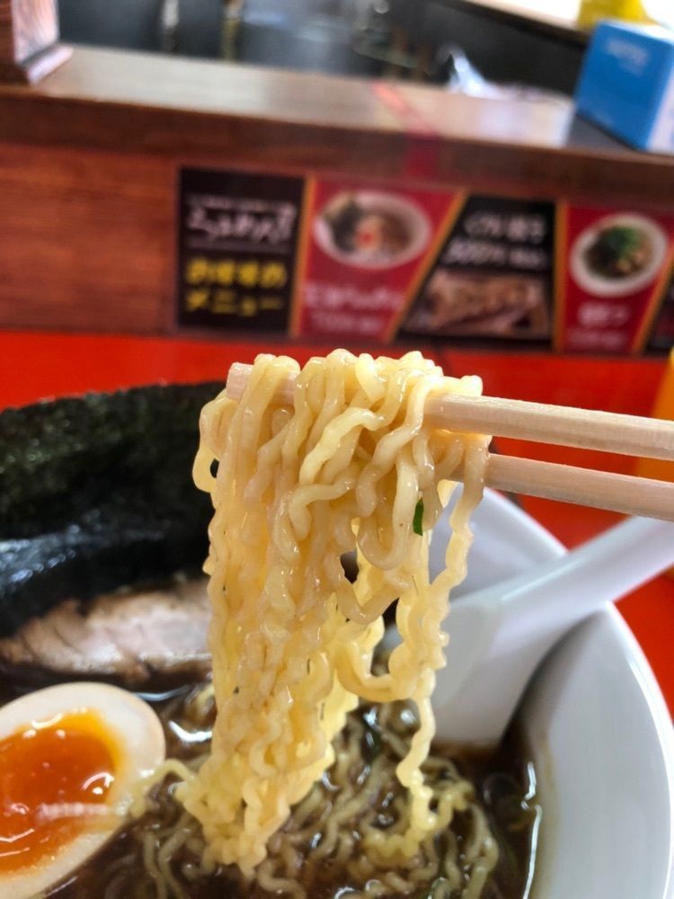 Nさんが投稿したらぁめん屋に関する口コミの画像
