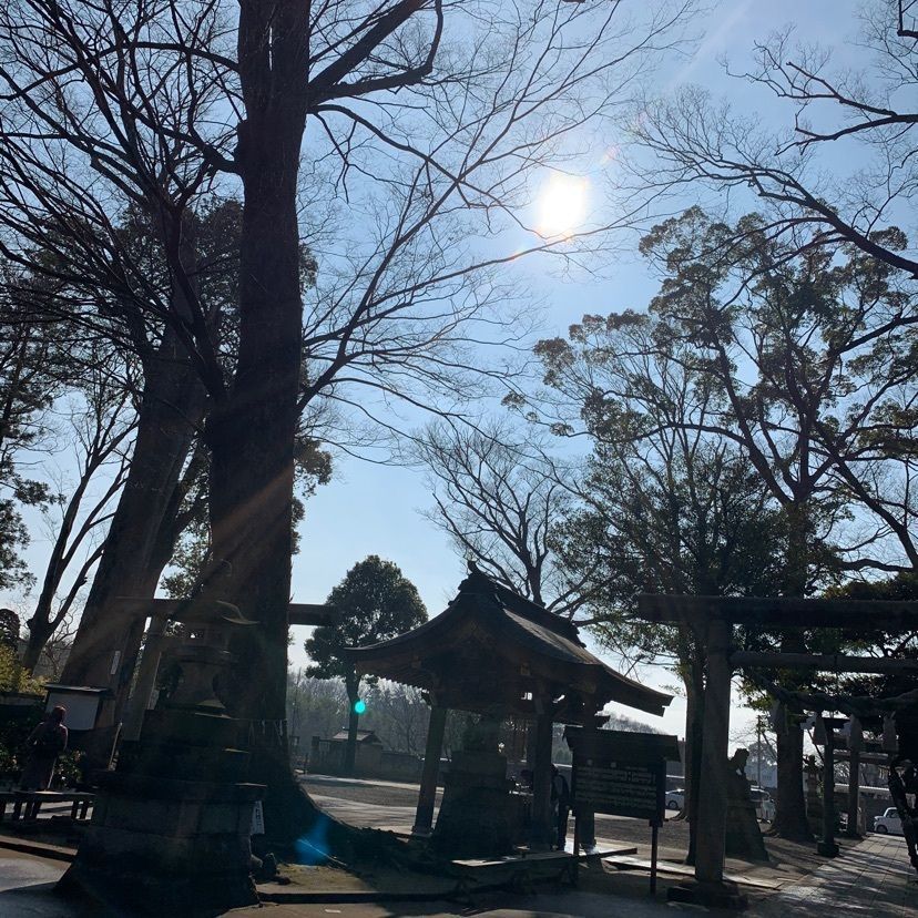 soraさんが投稿した一言主神社に関する口コミの画像