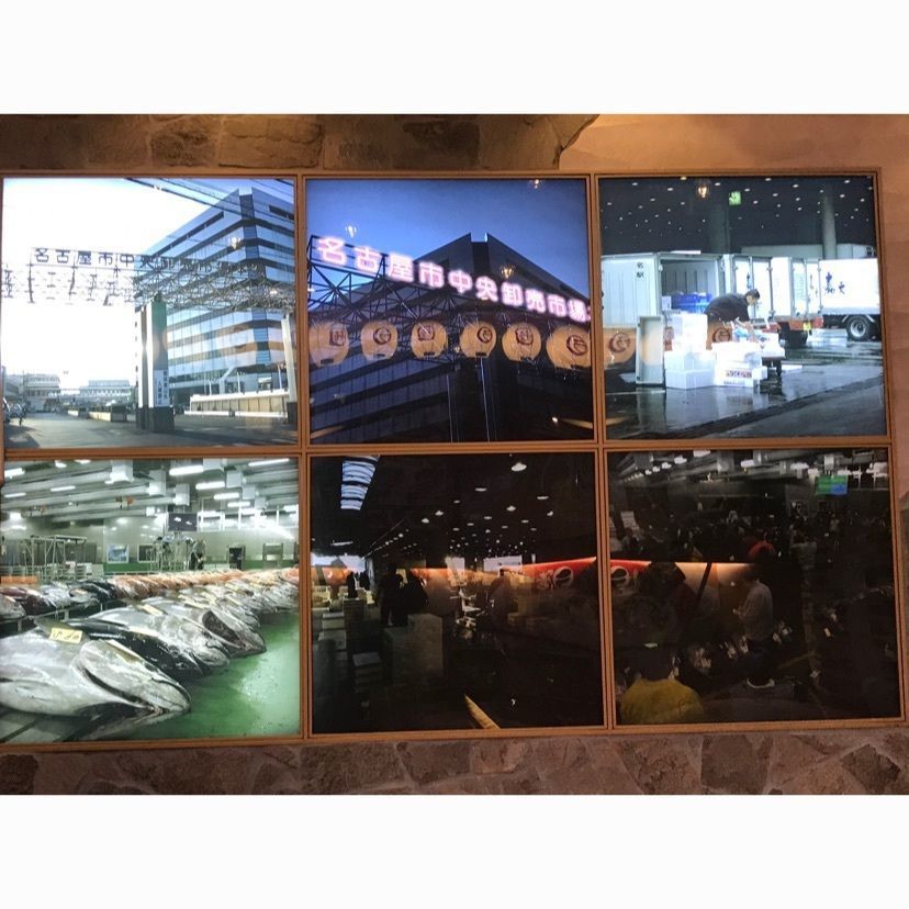 speed_starさんが投稿した嘉文 金山店（かもん）に関する口コミの画像