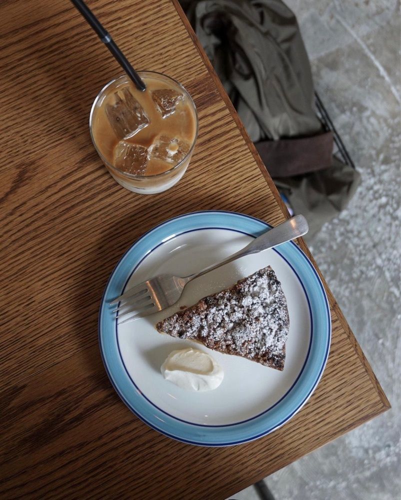 おでかけ探検部さんが投稿したカフェ シヤント（CAFE CYANT）に関する口コミの画像