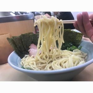 ラーメン壱六家 大船店（ラーメン・イチロクヤ） 2枚目