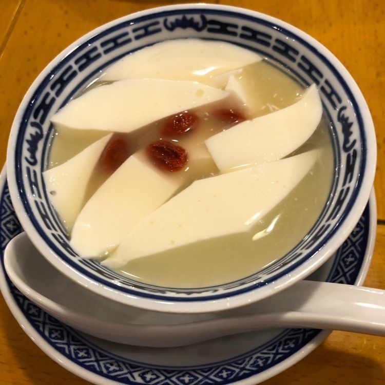 あ~ちんさんが投稿した中国ラーメン 揚州商人 キテラタウン調布店（チュウゴクラーメン ヨウシュウショウニン）に関する口コミの画像
