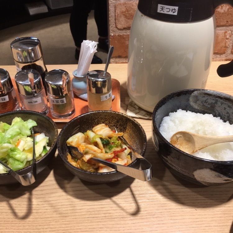 マサぴょんさんが投稿した天ぷら 嵐に関する口コミの画像