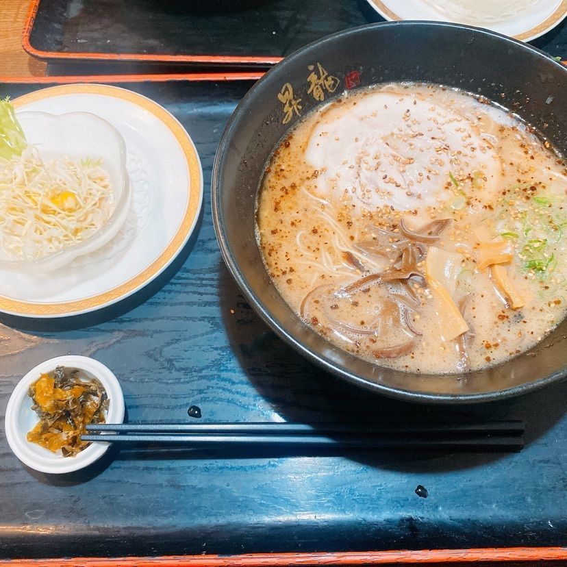 shizukalifeさんが投稿した麺工房 昇龍に関する口コミの画像