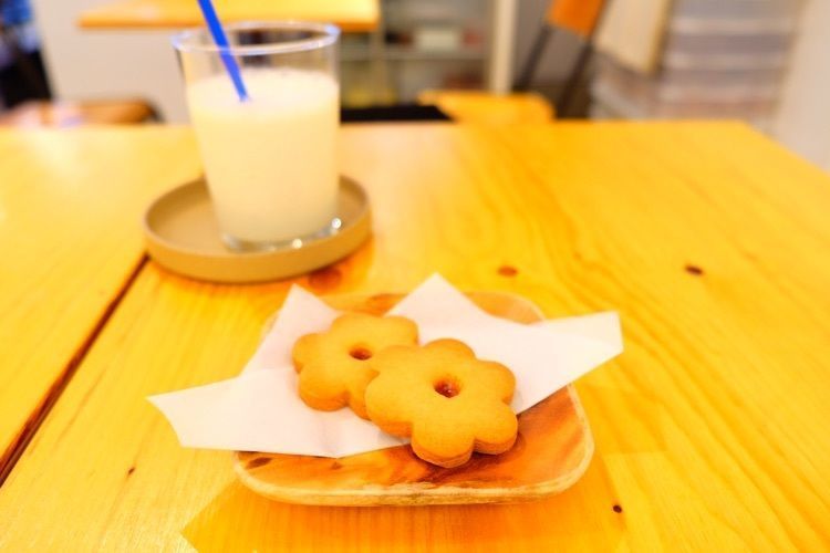 #カフェ #camera #蔵前 #クッキー #食欲の秋