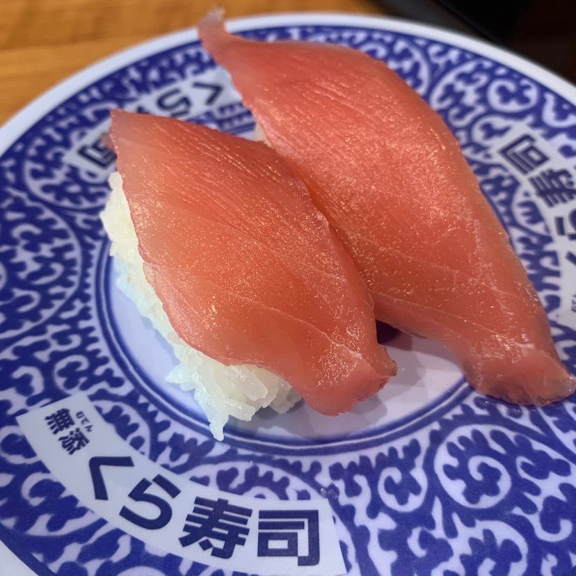 a_______miさんが投稿した無添くら寿司 泉佐野店に関する口コミの画像