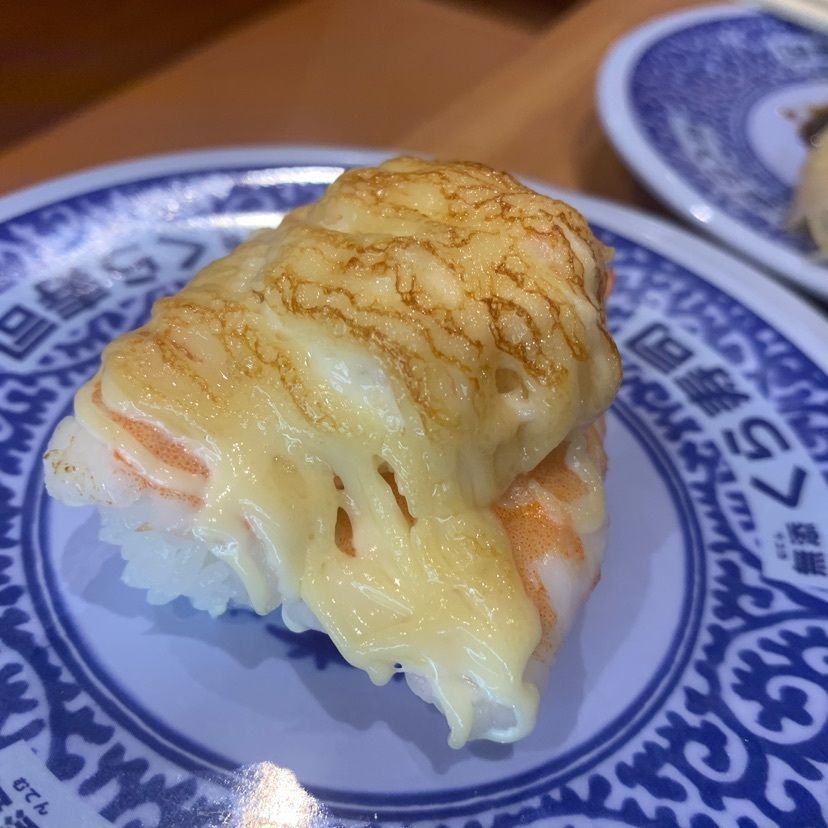 a_______miさんが投稿した無添くら寿司 泉佐野店に関する口コミの画像