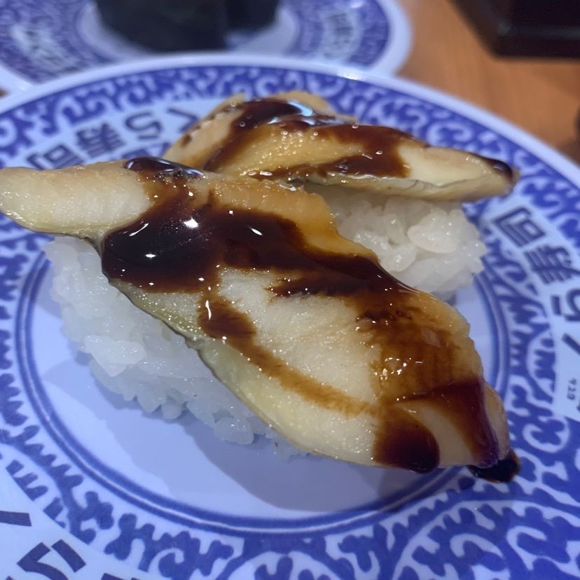 a_______miさんが投稿した無添くら寿司 泉佐野店に関する口コミの画像