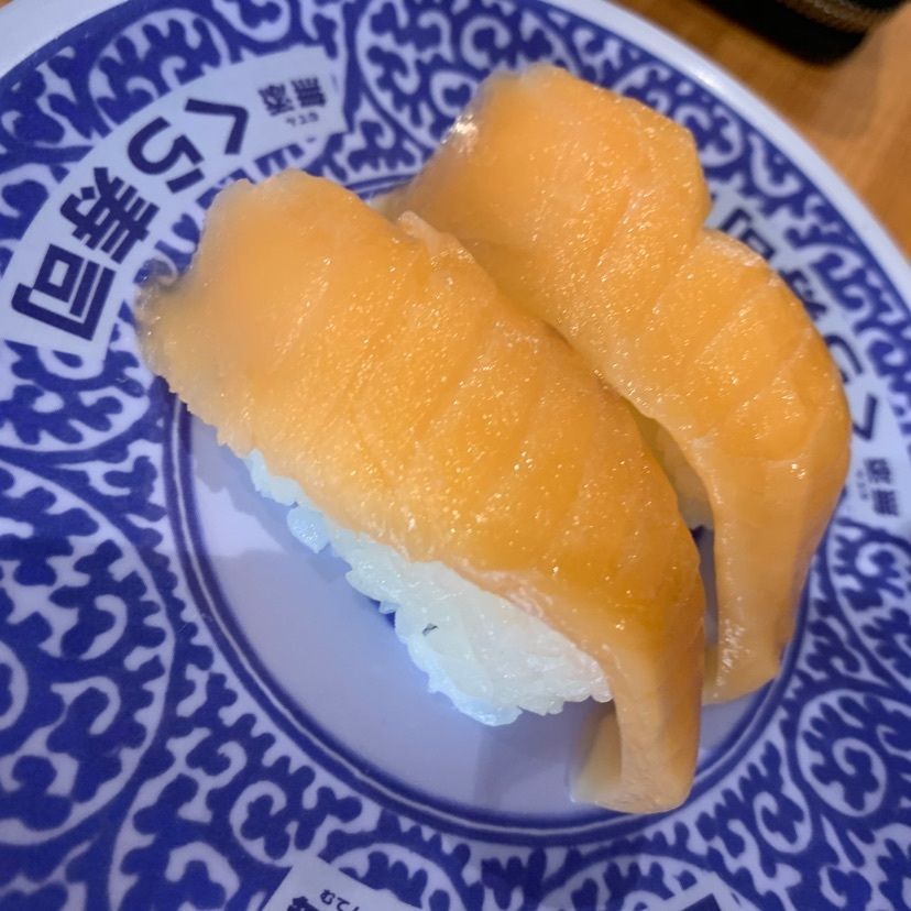 a_______miさんが投稿した無添くら寿司 泉佐野店に関する口コミの画像