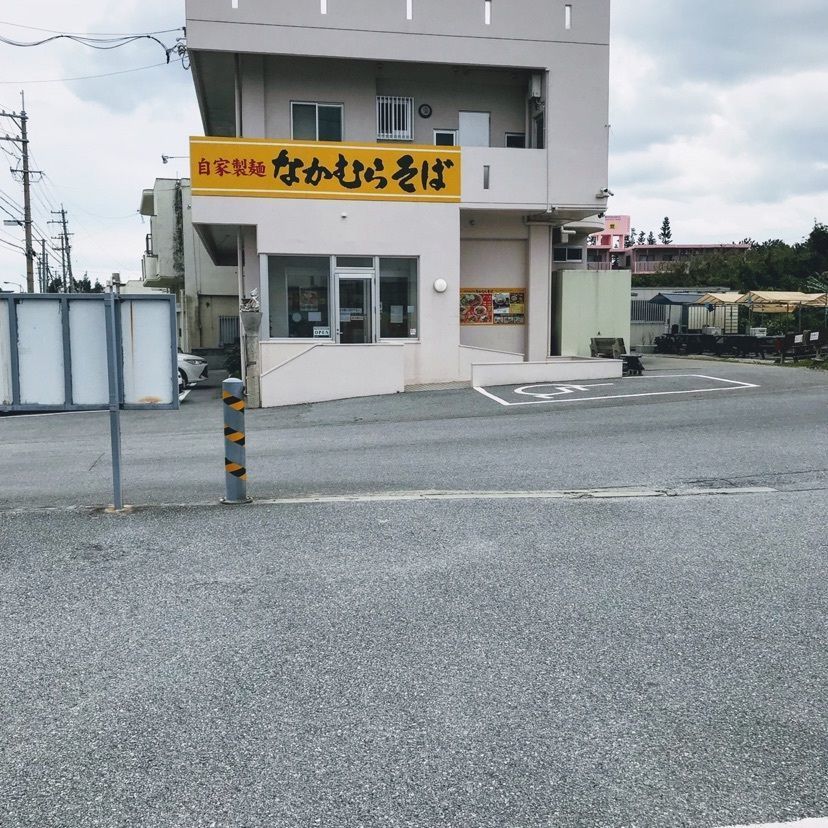 cool_village_20d2さんが投稿したなかむらそばに関する口コミの画像