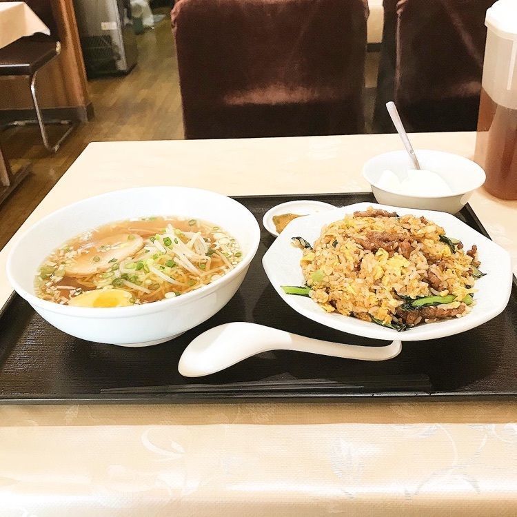 青木 孝文さんが投稿した江南苑に関する口コミの画像